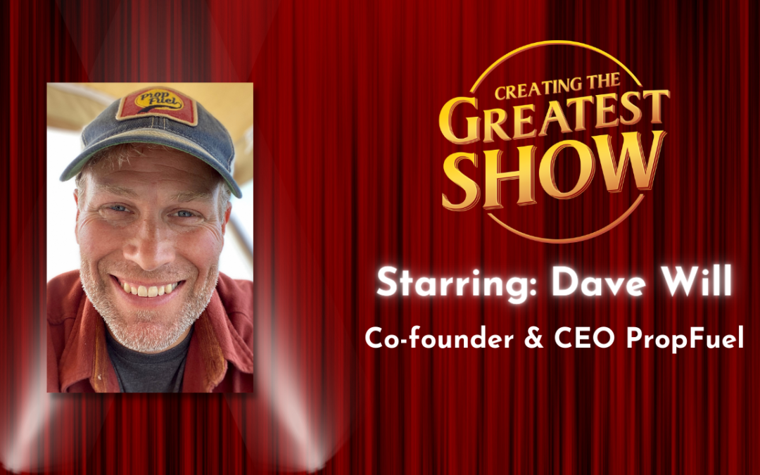 Running Your Podcast On Curiosity