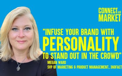 The Power of Observation in the Era of AI ft Megan Ward – Connect to Market – Episode #7