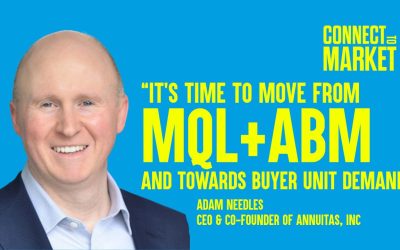 Adam Needles: 2X Stakeholders, QLs & Buyer Unit Demand – Episode #11