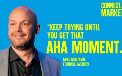 Mike Montague: Audience Refinement, Tailored Communication & Scalable AI Messaging – Episode #14
