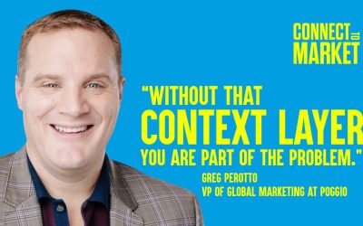 Greg Perotto: Unique Solutions, The Customer Feedback Loop, & Intelligent Account Prioritization – Episode #17