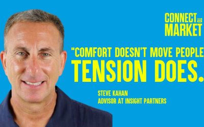 Steve Kahan: Creating Urgency, Amplifying Influence & Pipeline Acceleration – Episode #15