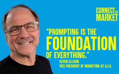 Keven Ellison: The AI Prompting Masterclass Every Marketer Needs To Hear – Episode #21