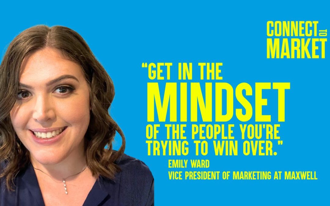 Emily Ward: Identifying Pain Points, Standing Out & Super Bowl Ads – Episode #33