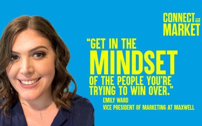 Emily Ward: Identifying Pain Points, Standing Out & Super Bowl Ads – Episode #33