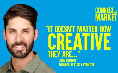 John Rougeux: Category Strategy, Inflection Points & Executive Alignment – Episode #36