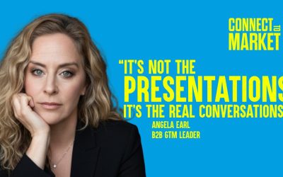 Angela Earl: Honest Conversations, Moving Feedback Through Teams & Using Real Signals – Episode #38