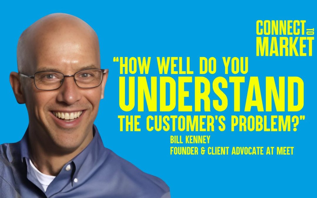 Bill Kenney: Trade Show Masterclass – Episode #39