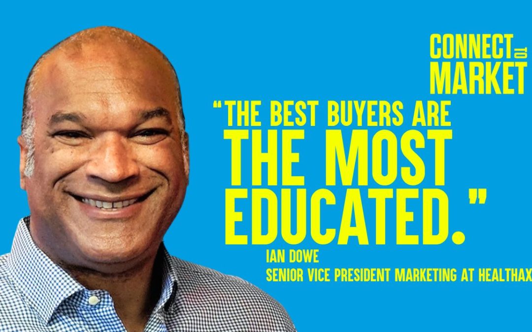 Ian Dowe: Building a Solid Foundation, Embracing Creativity & Data-Driven Decisions – Episode #40