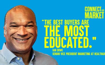 Ian Dowe: Building a Solid Foundation, Embracing Creativity & Data-Driven Decisions – Episode #40