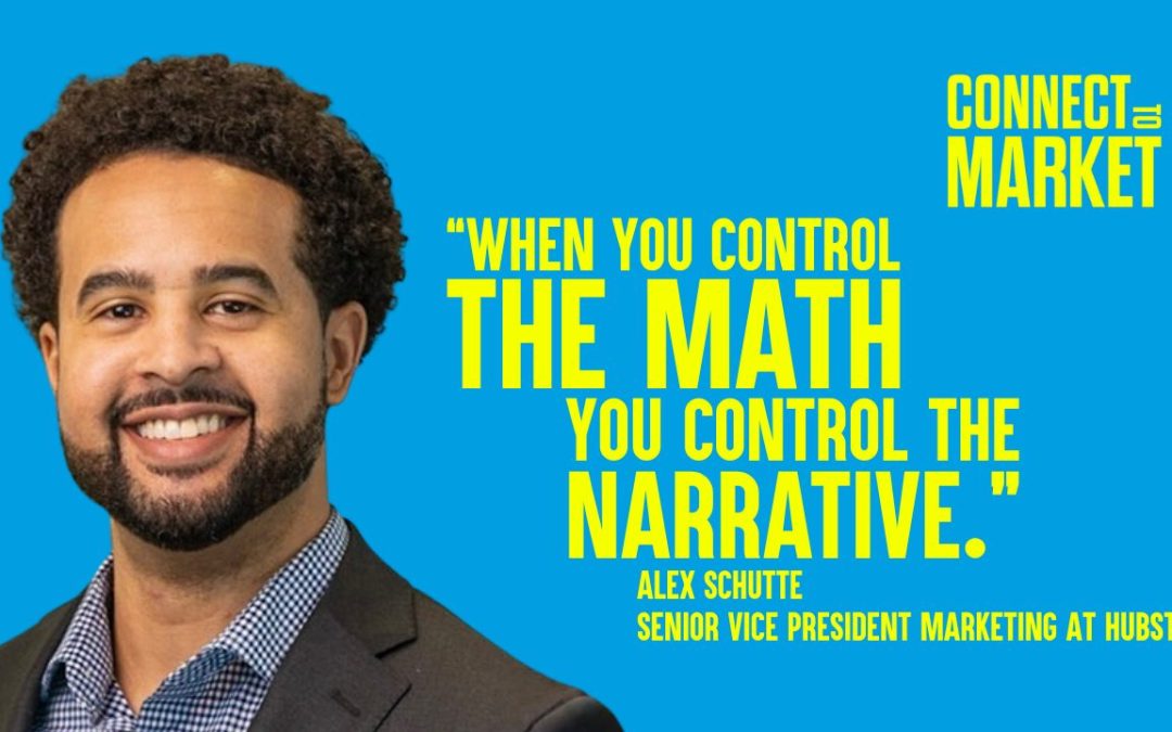 Alex Schutte: 6 Ways To Drive Revenue & Earn Executive Trust – Episode #42
