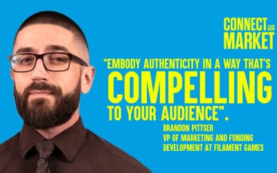 Brandon Pittser: Drink Your Own Kool-Aid to Build Marketing That Converts – Episode #44