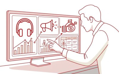 How to Measure B2B Podcast ROI Beyond Download Numbers