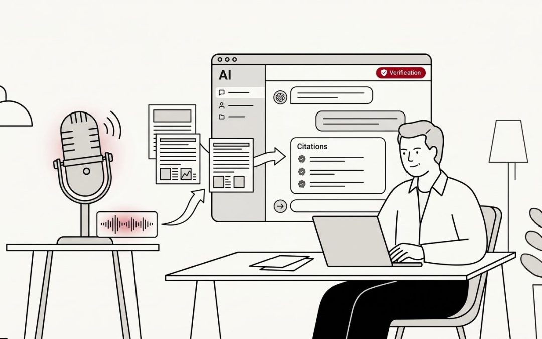 What Is AEO: How to Position Your B2B Brand for AI